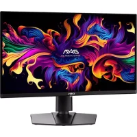 Игровой монитор MSI MAG 271QPX QD-OLED фото 1